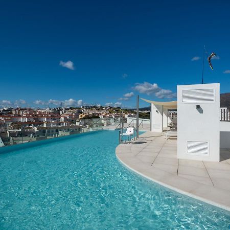 Apartment Estepona Roof Top View 3 By Interhome Экстерьер фото