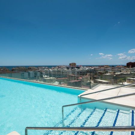 Apartment Estepona Roof Top View 3 By Interhome Экстерьер фото